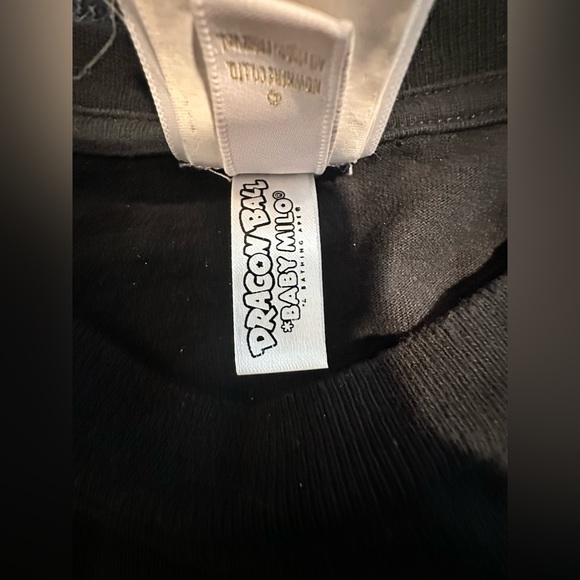 Bape x Dragon Ball Z “Super Saiyan Goku Tee” - Picture 5 of 5